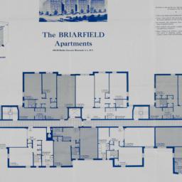 The Briarfield Apartments, ...