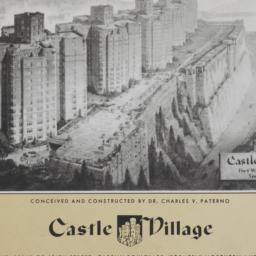 Castle Village, Cabrini Bou...