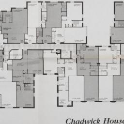 Chadwick House, 142-10 Hoov...