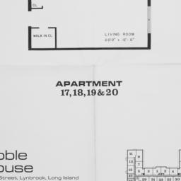 Noble House, Noble Street A...