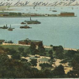 Governor's Island, New ...