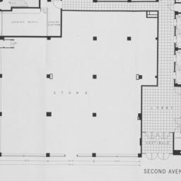820 Second Avenue, 1st Floor