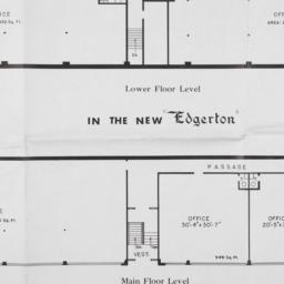 Edgerton, Hillside Avenue A...