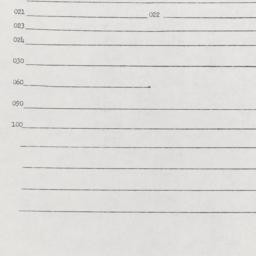 Western questionnaire, answ...