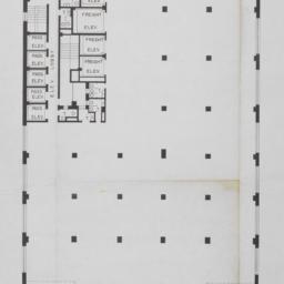 305 E. 45 Street, Plan Of 6...