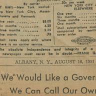 Clipping: 1951 August 16