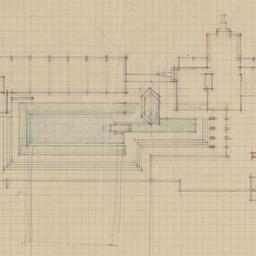 Roof plan