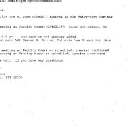Correspondence, 2002-02-21....