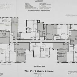 Park River House, 4295 Webs...