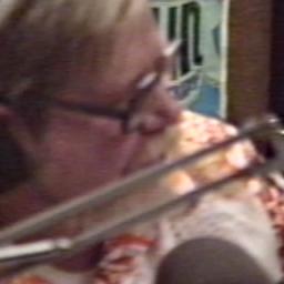 Unidentified Bob Fass radio...