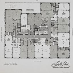 Hyde Park, 25 E. 77 Street,...