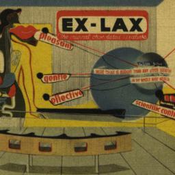 Ex-lax Exhibit - Hall of Ph...