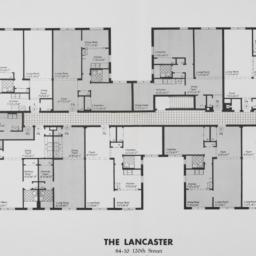 The Lancaster, 84-10 120 St...
