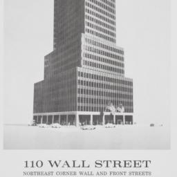110 Wall Street, 110 Wall S...
