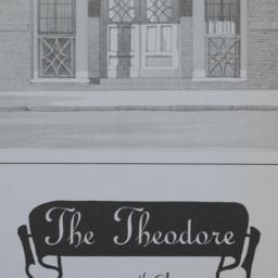 The Theodore, 41-13 50 Avenue