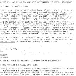 Announcements, 2004-03-11. ...