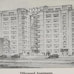 Dillerwood Apartments, 910 ...