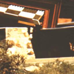 Taliesin West / Jim Davis