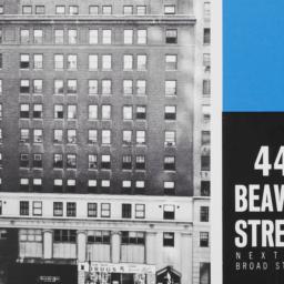 44 Beaver Street