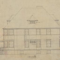 Side elevation