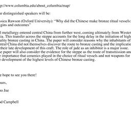 Announcements, 2014-11-07. ...
