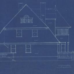 Side elevation