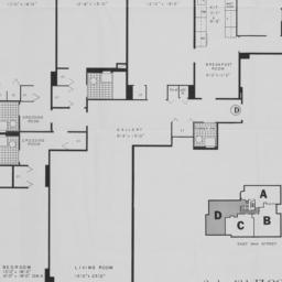 40 E. 84 Street, D: 2nd To ...