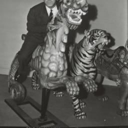 Mangels' Museum: Eddie ...