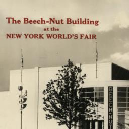 The
    Beech-Nut Building ...