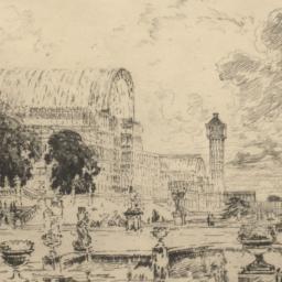 Crystal Palace