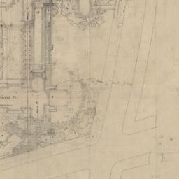 Grounds plan