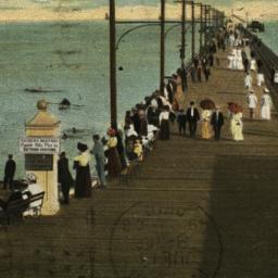 The Pier at Midland Beach, ...