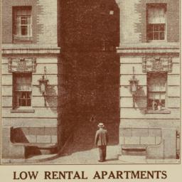 Phipps Houses, Inc., 331 E....