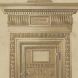 Page No. 087 - Letter Box U...