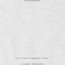 Reminiscences of C. L. Brai...