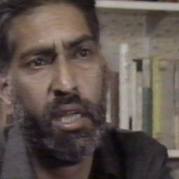 Bandung File. Khalistan