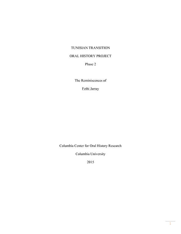 transcript