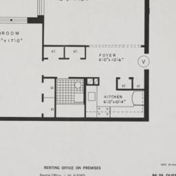 Metropolis Apartments, 86-3...