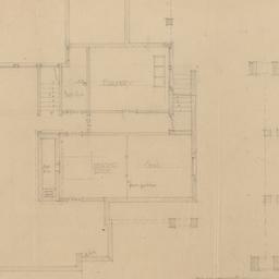 Basement plan