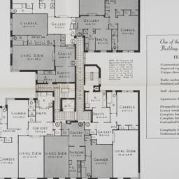 519 E. 86 Street, Typical F...