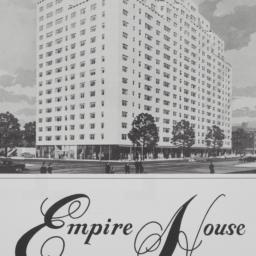 Empire House, 200 E. 71 Str...