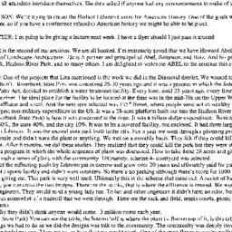 Minutes, 2004-10-28. The Ci...
