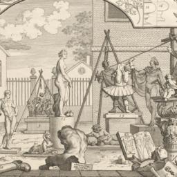 Analysis of Beauty, Plate I