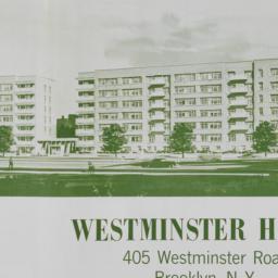 Westminster House, 405 West...