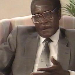 Bandung Productions. Mugabe