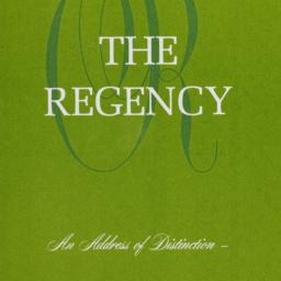 The Regency, 100 Lincoln Av...