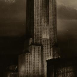 Empire State Building. New ...