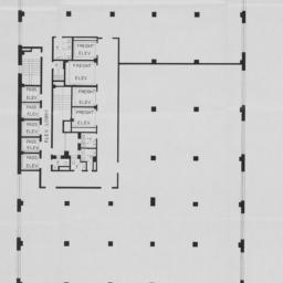305 E. 45 Street, Plan Of 5...