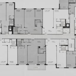 Shorebed Apartments, 4750 B...