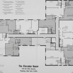 The Claradon House, 144-20 ...